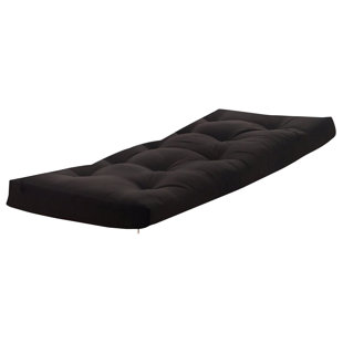 Full size futon mattress deals for bunk bed